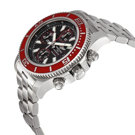 breitling aeromarine superocean